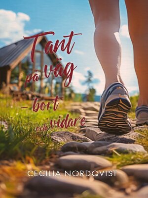cover image of Tant på väg--bort och vidare